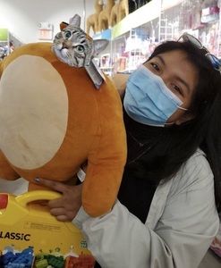 Meet your Posher, Caitlin